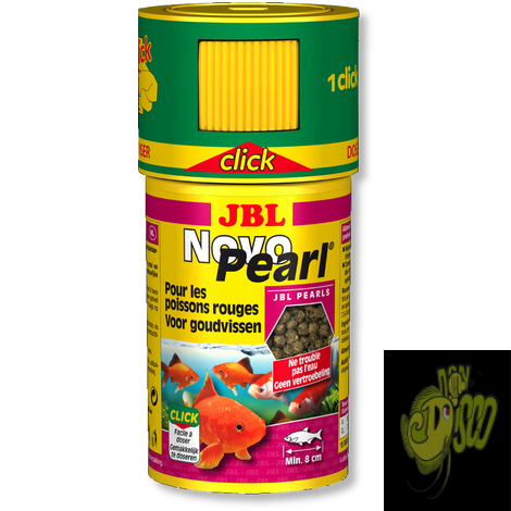 JBL NovoPearl CLICK 100 ml