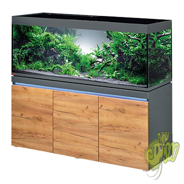 EHEIM incpiria pure 530 graphit/nature