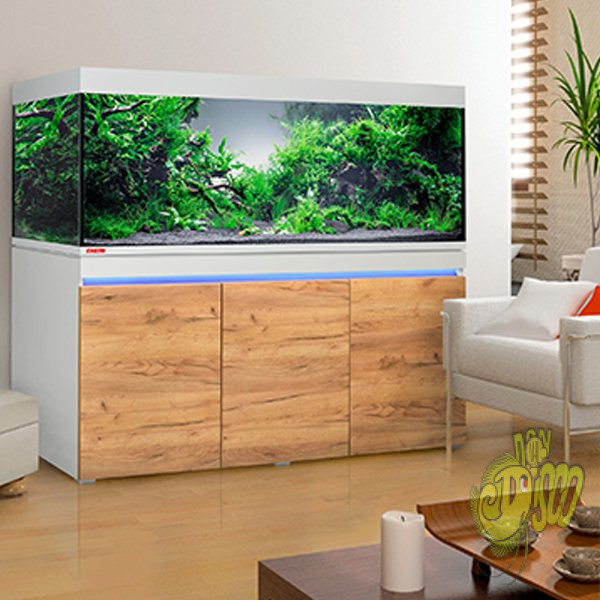 EHEIM incpiria pure 530 alpine/nature - Imagen 6