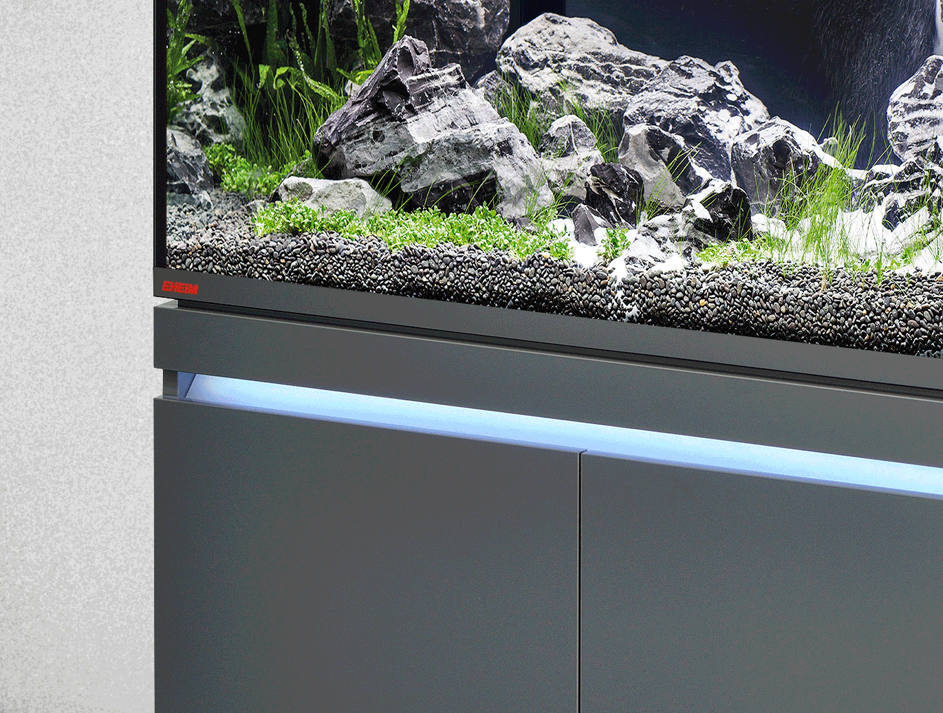 EHEIM incpiria pure 530 alpine/nature - Imagen 7