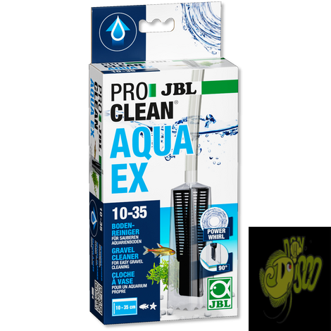 JBL PROCLEAN AQUA EX 10-35