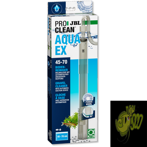 JBL PROCLEAN AQUA EX 45-70