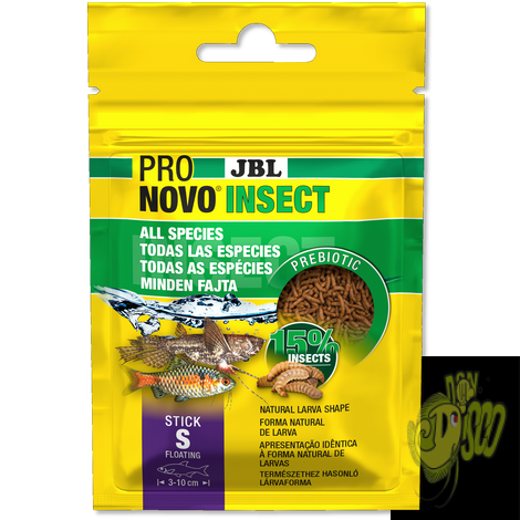 JBL PRONOVO INSECT STICK S 20ml