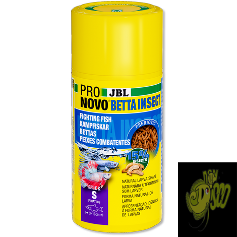 JBL PRONOVO BETTA INSECT STICK S