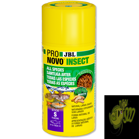 JBL PRONOVO INSECT STICK S