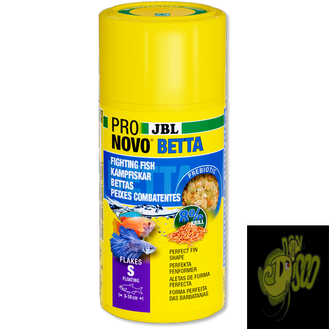 JBL PRONOVO BETTA FLAKES S