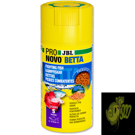 JBL PRONOVO BETTA GRANO S