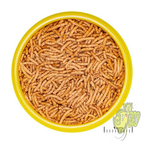 JBL PRONOVO BETTA INSECT STICK S 20ml - Imagen 3
