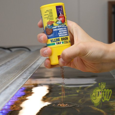 JBL PRONOVO BETTA GRANO S 20ml - Imagen 2