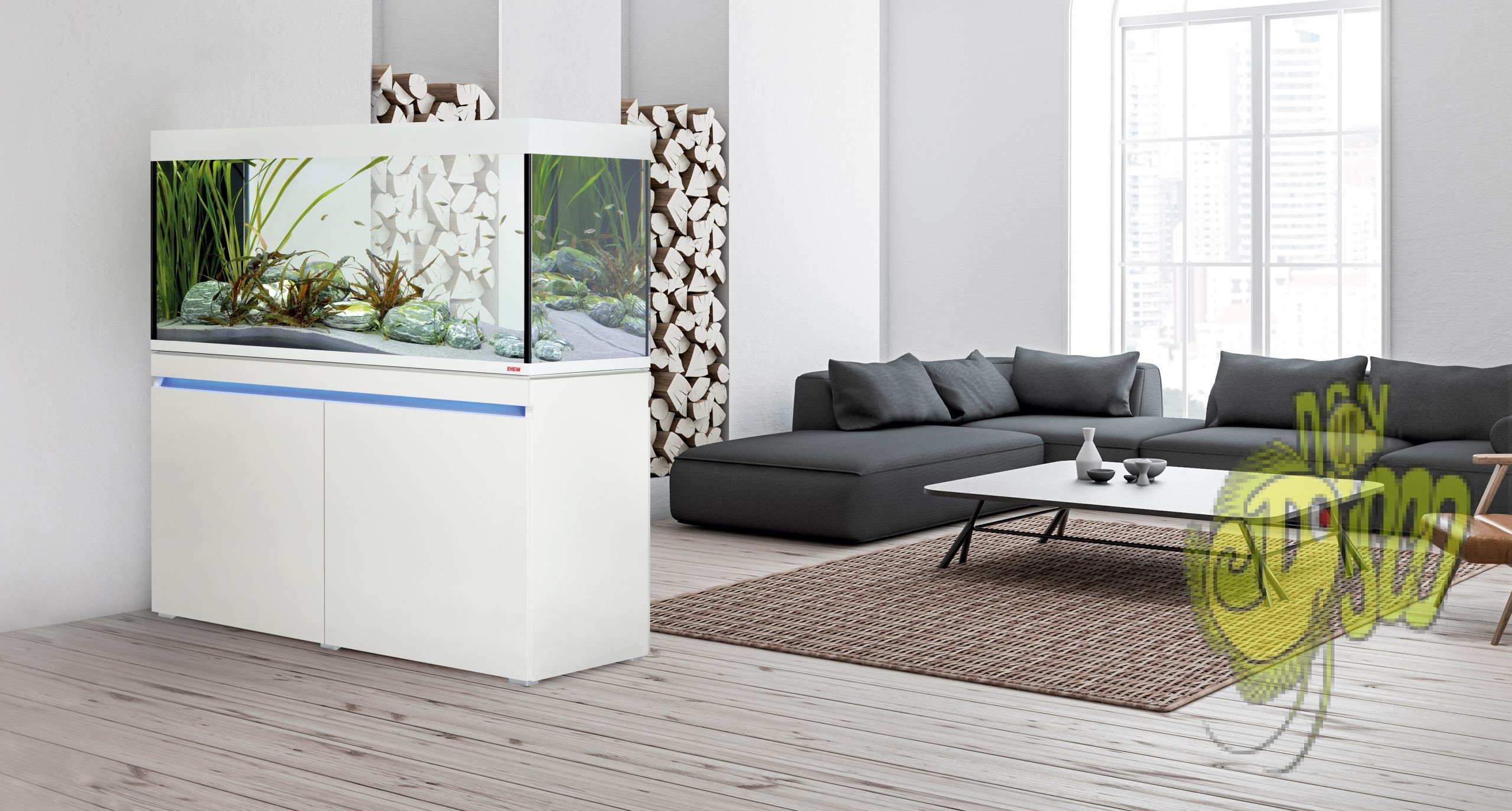 EHEIM incpiria 430 duo - Imagen 2