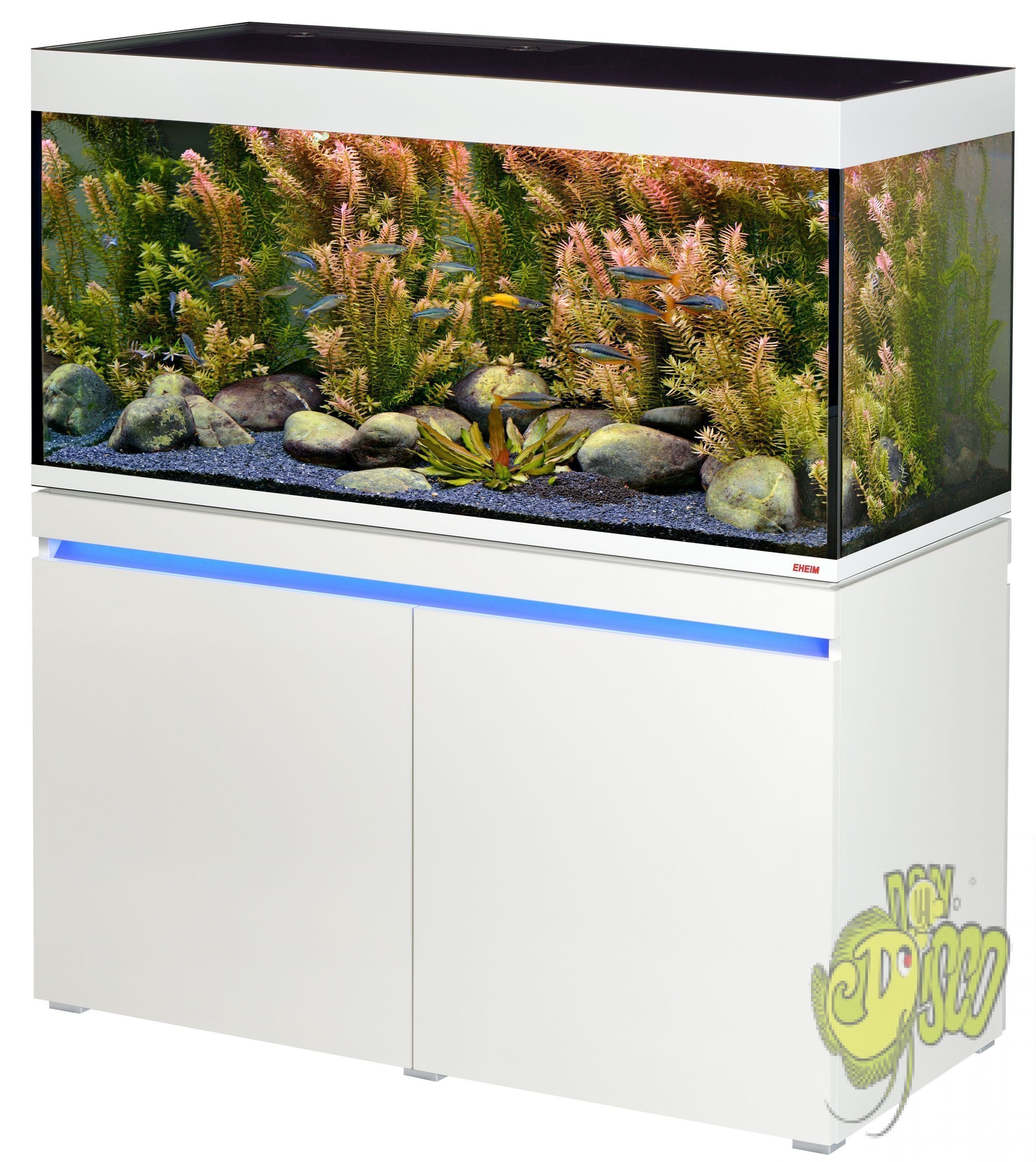 EHEIM incpiria 430 duo - Imagen 8