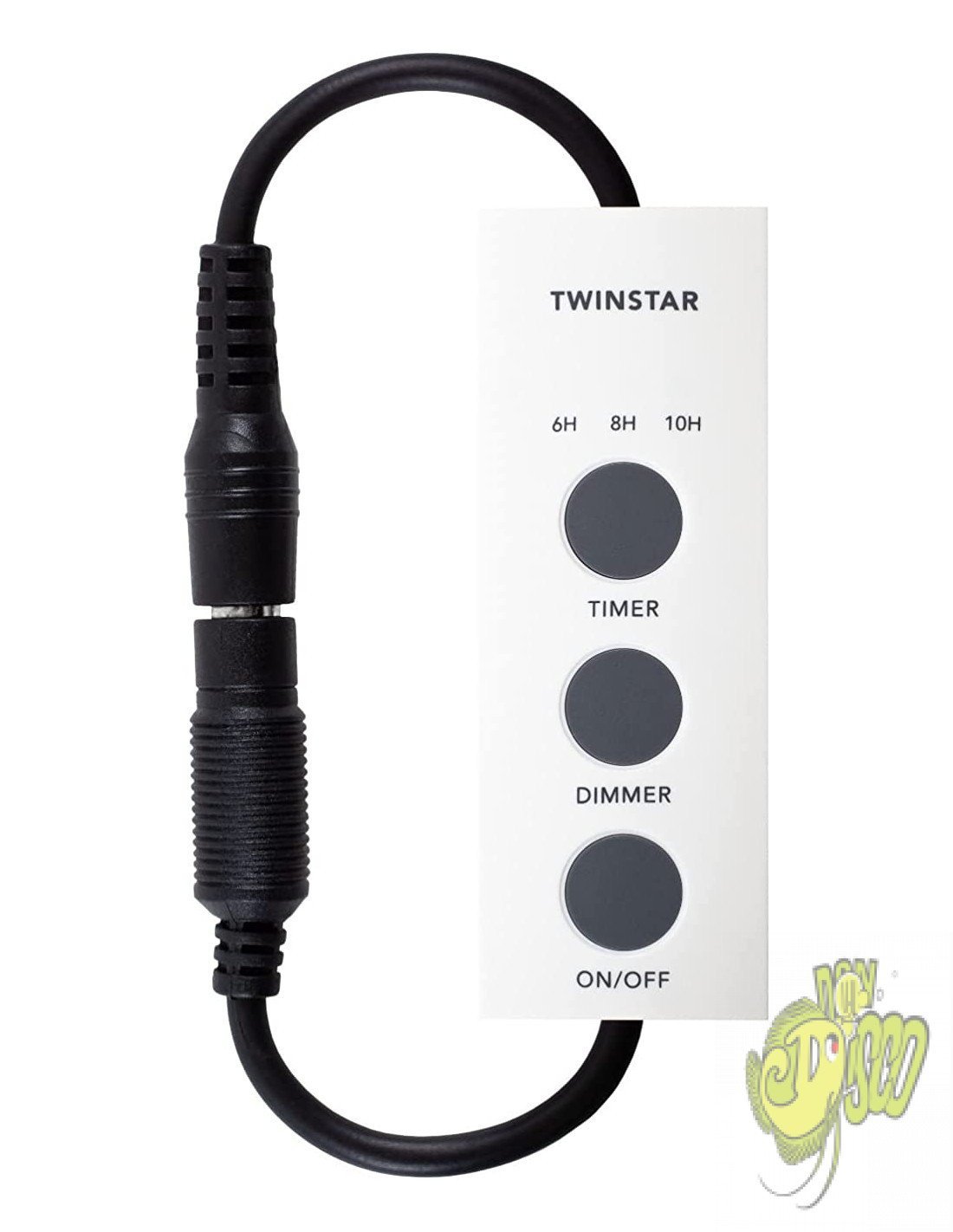 Dimmer Twinstar
