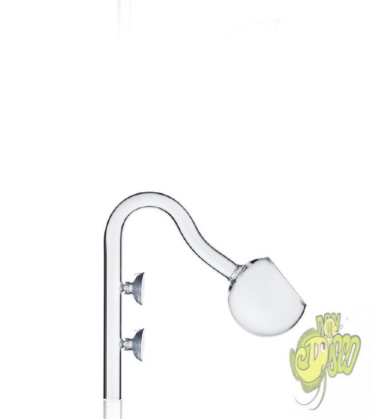 Chihiros Poppy Outflow L 16/22mm