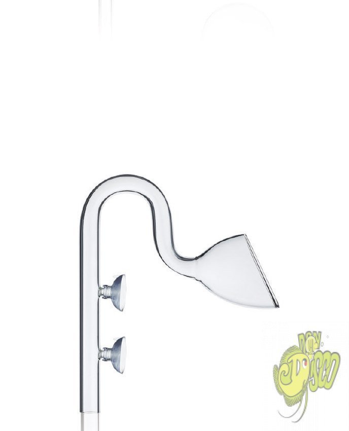Chihiros Lily Outflow M 12/16mm