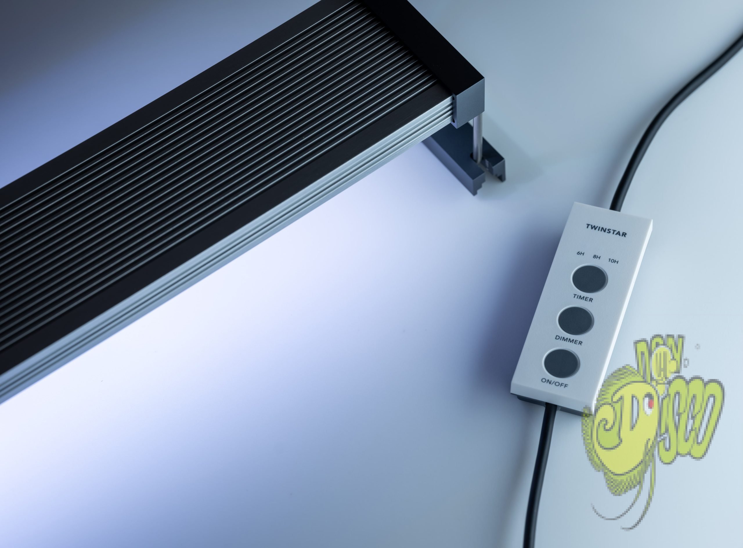 Twinstar Light 120B II