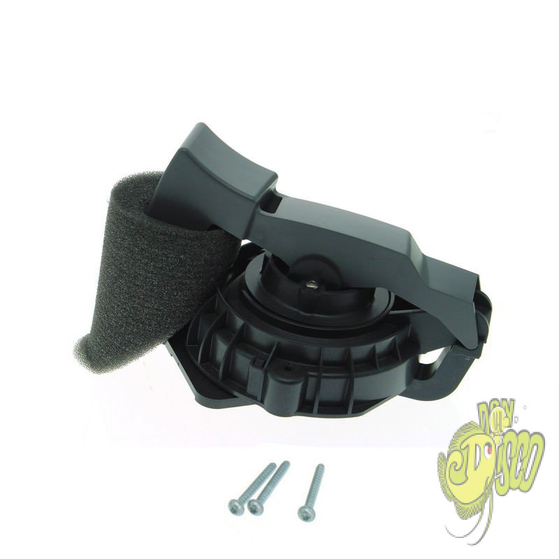 Cebador professionel 3e-4e-5e
