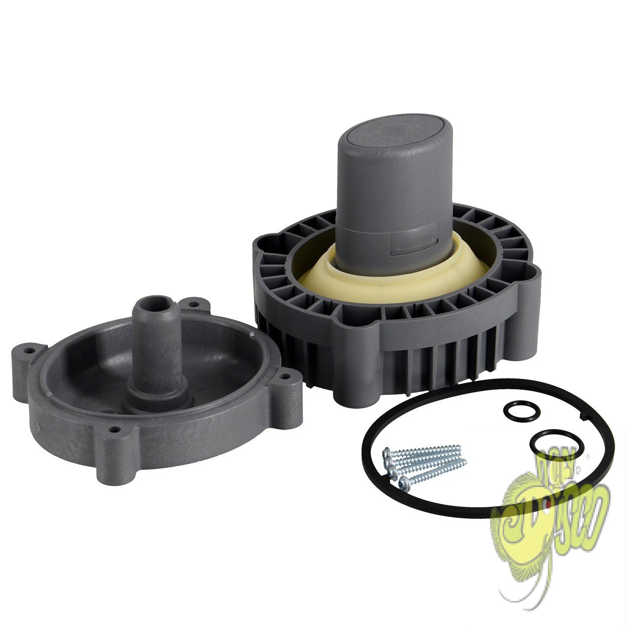 Cebador professionel 3, 3e, 4+, 4e+, 5e