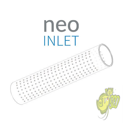 AQUARIO NEO INLET NET L (16/22)