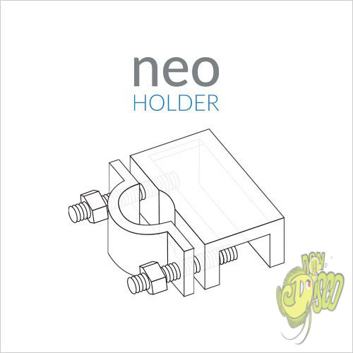 AQUARIO NEOHOLDER V2 - SOPORTE PARA PIPAS