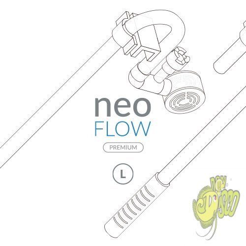 AQUARIO NEOFLOW PREMIUM L (16/22) V2