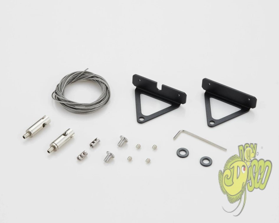 Kit de colgar Chihiros Serie B