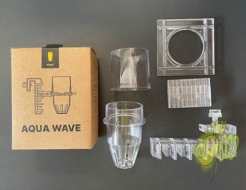 Accesorios Aqua Wave