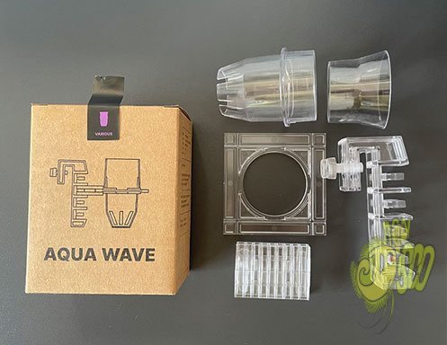 AQUA WAVE VARIOUS