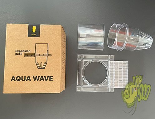 AQUA WAVE BASIC EXPANSION PACK
