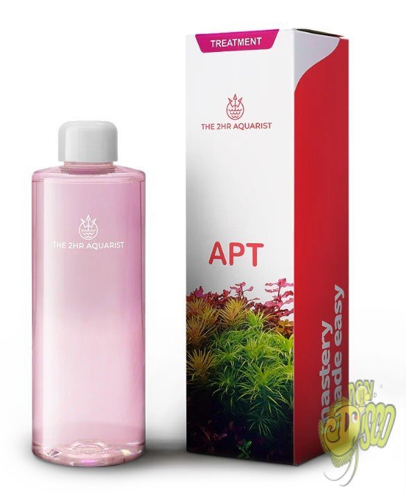 2Hr APTfl Fixlite 300ml