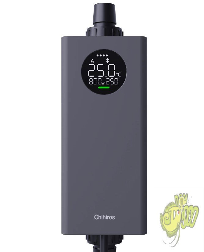 Chihiros Heater Pro 12/16
