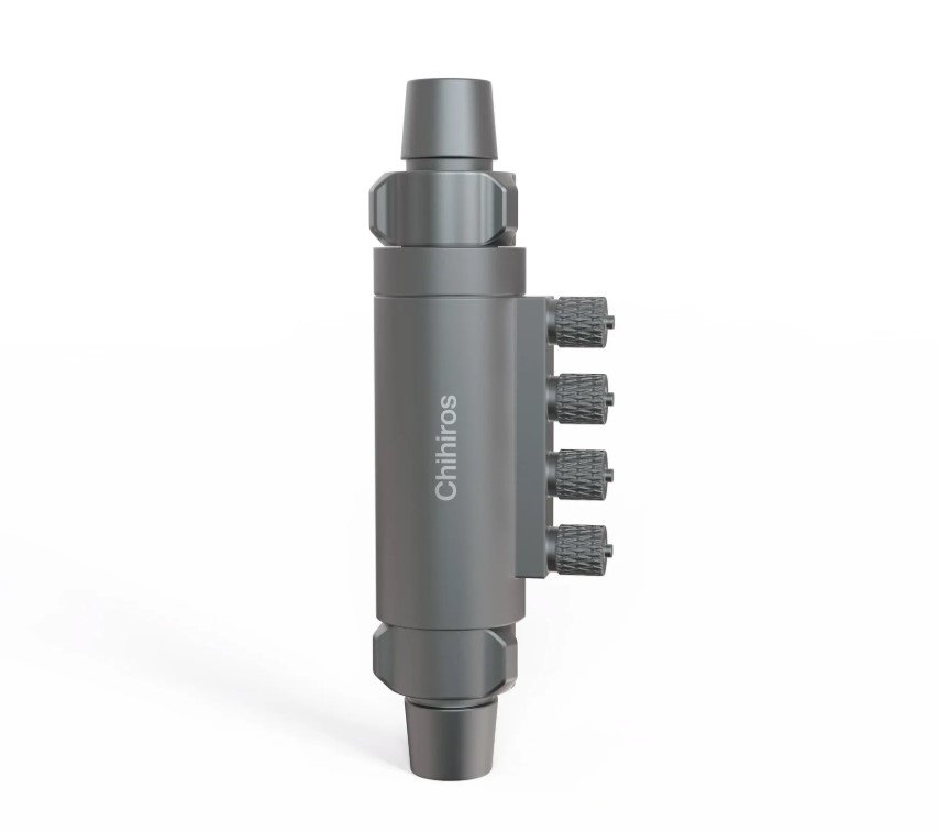 Chihiros Dosing Flow Adapter 12/16