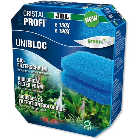 UNIBLOC E 1500/1900
