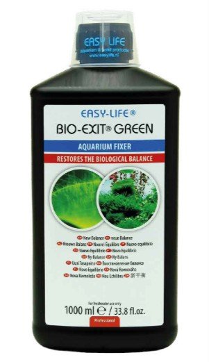 Bio-Exit Green 250ml