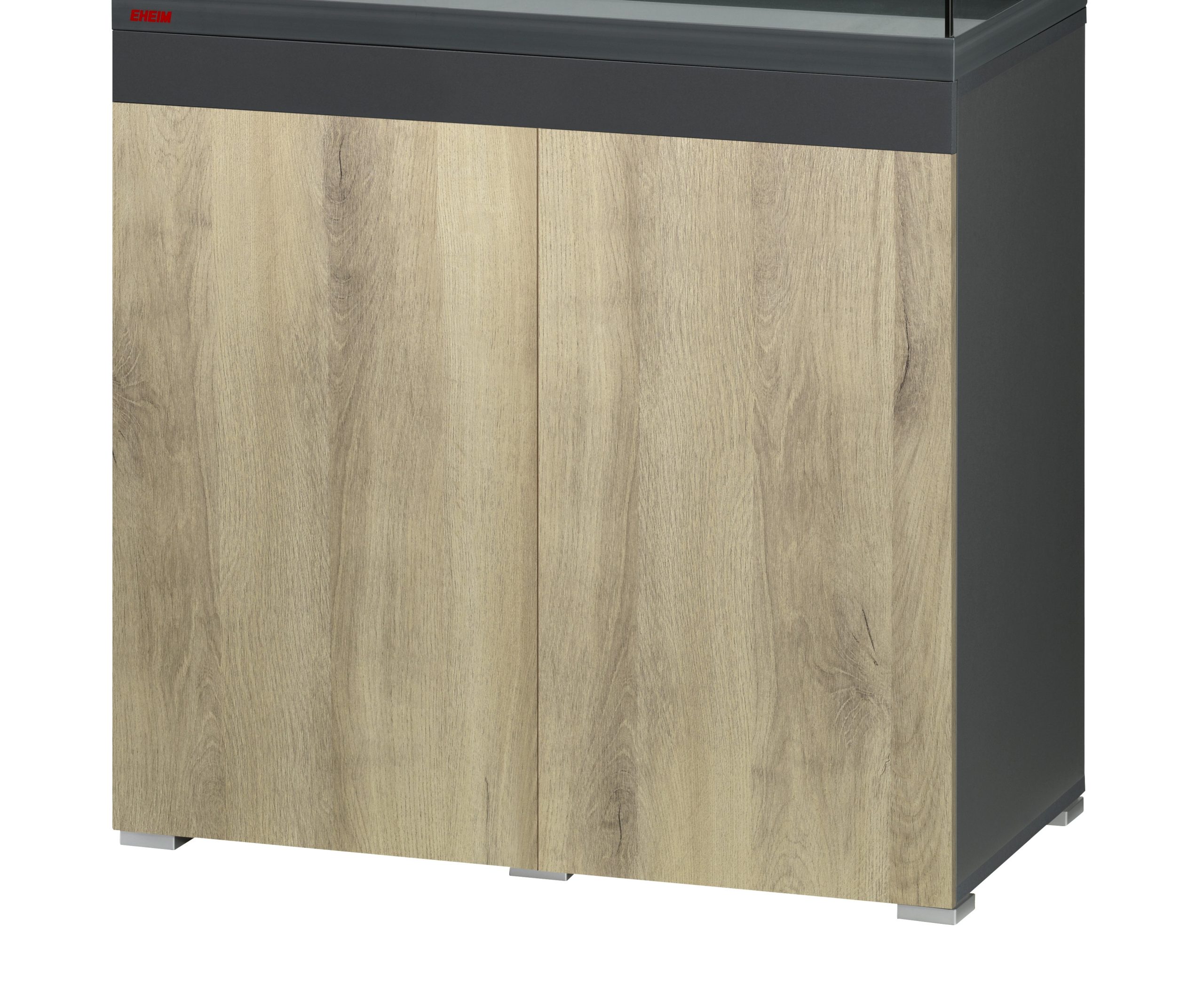 Mueble Vivaline 144L Antracita/Madera