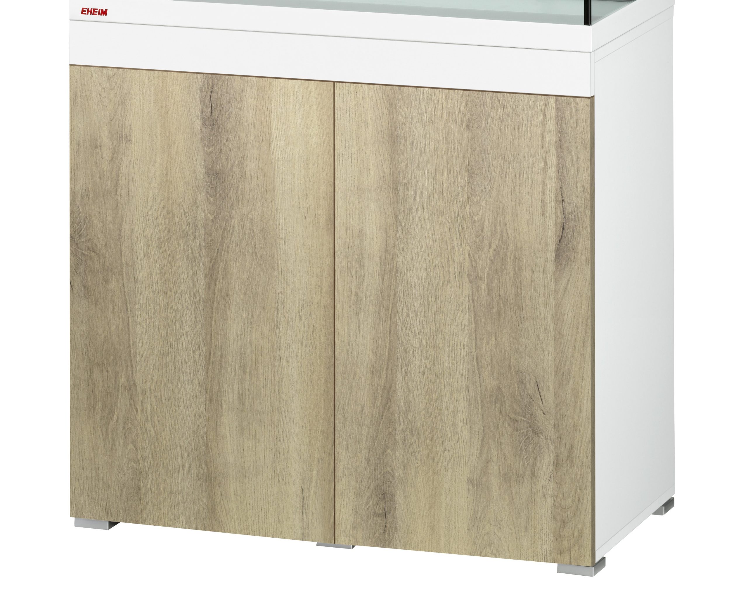 Mueble Vivaline 144L Blanco Ártico/Madera